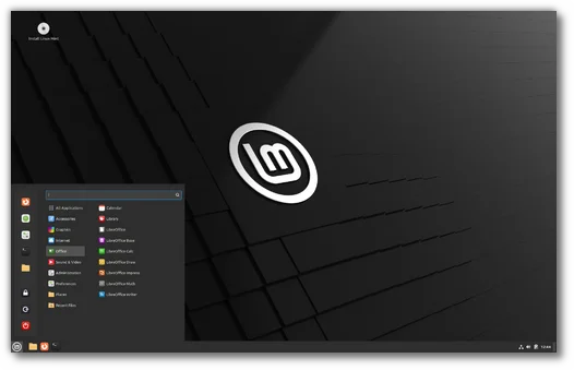 Linux Mint 21.3 “Virginia” Oficialmente Lanzado