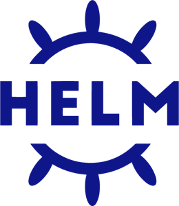 logo helm